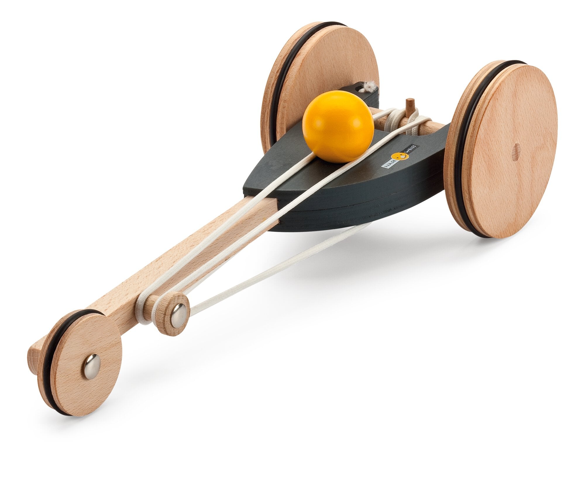 Race car rubber engine | Manufactum